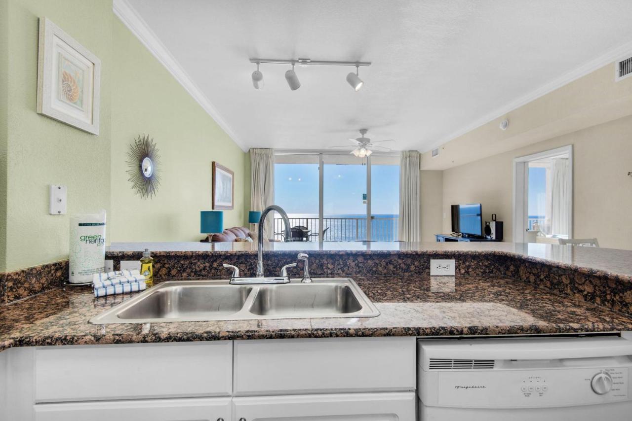 Tidewater 2115 Apartamento Panama City Beach Exterior foto